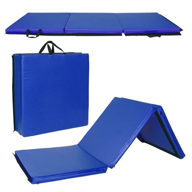 gym pads and mats