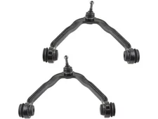 14DG42Y Front Upper Control Arm and Ball Joint Assembly Set Fits GMC Savana 1500