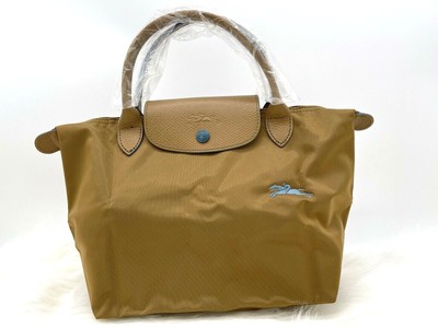 longchamp khaki color