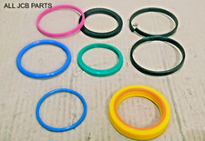 Kit Di Guarnizioni JCB Per Caricatore Lift 2CX 3CX 4CX 5CX Manitou Telescopico