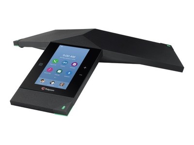 Polycom - 2200-66070-001 - RealPresence Trio 8800 - VoIP-Konferenztelefon - Blue