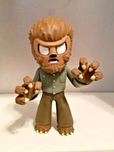 funko mystery minis horror series 3