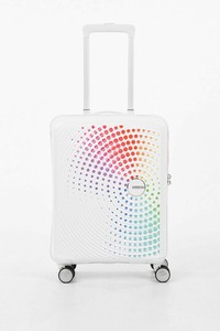 american tourister cabine