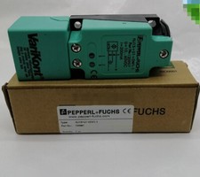 Z 1PCS NEW PEPPERL  FUCHS NJ15 U1 DW1-1 sensor