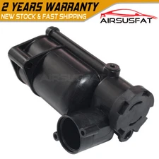 Air Compressor Suspension Plastic Drier Tank For Mercedes W164 W221 W251 W166