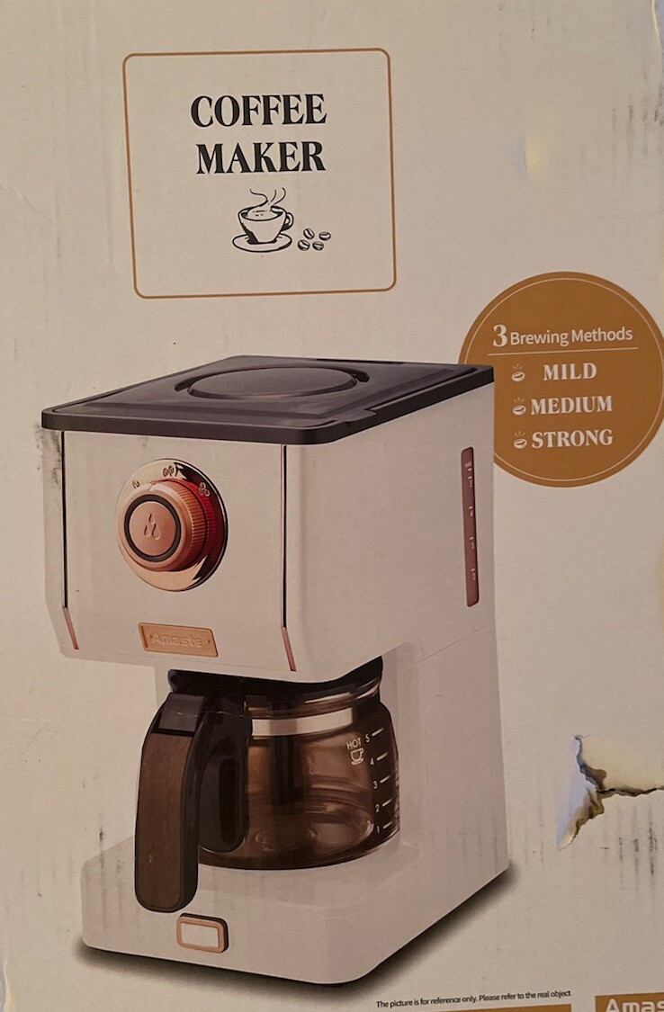 Drip Brew