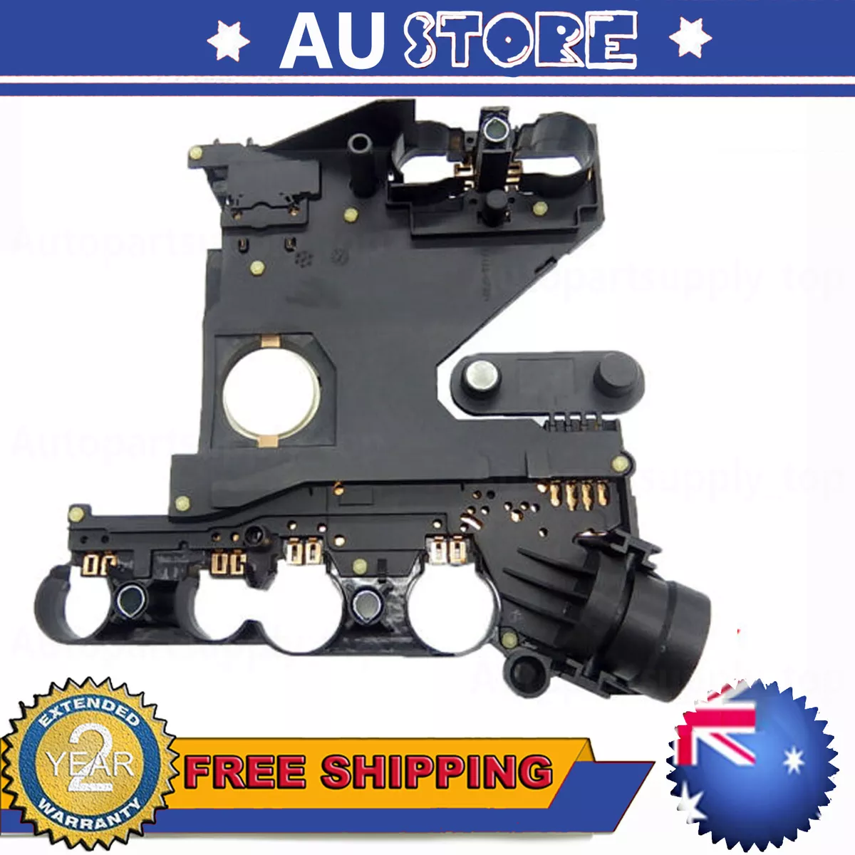 Conductor plate mercedes deals