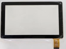 11.6" Touch Screen Digitizer for HOTATOUCH C178296A1-DRFPC387T Black USA shiping