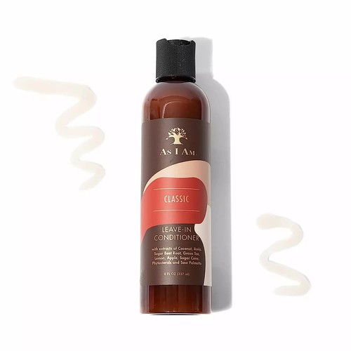 As I Am Leave-In Conditioner, 237Ml8 Fluid Ounces - 第 6/12 張圖片