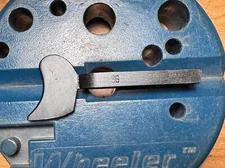 Polish Radom Factory Tokarev TT33 Trigger Original Military New Old Stock