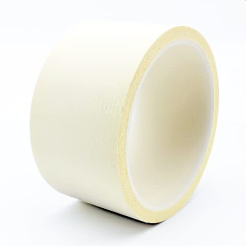 Book Binding Tape, Book Repair Tape 2 Inch Wide, AcidFree, Easy to Use