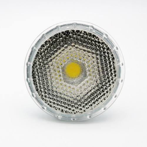 Glass Led Spot Light Bulb PAR20 9W AC/DC 110V-130V E26 Dimmable Waterproof 38° - Picture 2 of 10