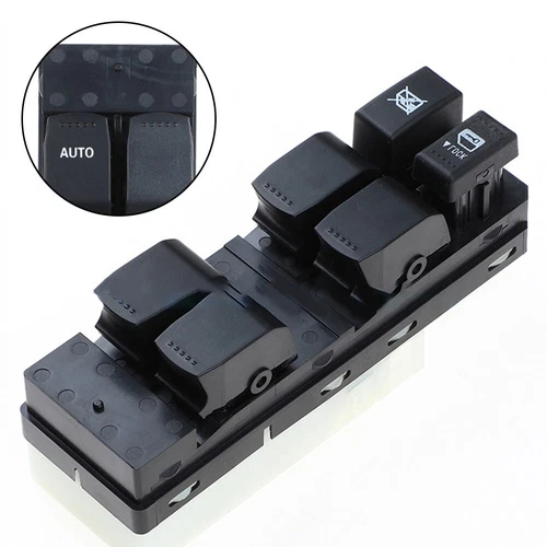 New Front Right side Power Window Master Switch 37990-77J00 For Suzuki SX4 Swift
