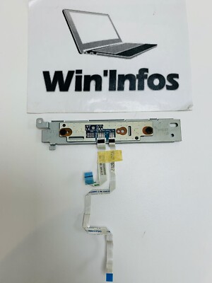 Modul Tastenblock Taktil Maus Tasten Click Toshiba Satellit L550D (L550D-11P)