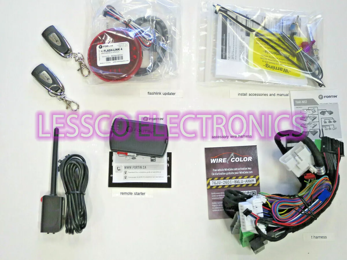 2013 kia soul remote on sale start