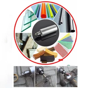 Cordless Mini Drill Electric Driver Screwdriver Woodwork DIY Jewelry Making Tool