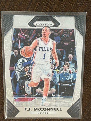 Indiana Pacers Basketball Karten Lot mit Tyrese Haliburton, TJ McConnell, Rookie - Bild 4 von 9