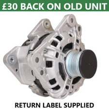 SKODA CITIGO / FABIA  1.0 ALTERNATOR  04C903023D F000BL0602 F000BL0663 REMN