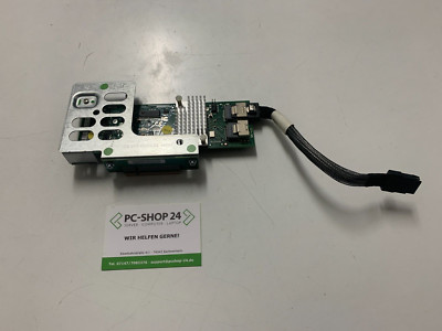 Fujitsu D2607-A21 GS 1 Dual-Port 6Gbs RAID Controller