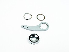 Minolta SRT 201 Camera Advance Lever w/ other parts  Parts  6 