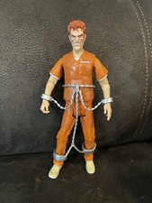 Marvel Legends Custom Cletus Kasady - Spider Man Green Goblin Venom Carnage