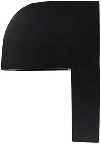 Stylish Low Voltage Outdoor Lights - 2W Warm White LED - Rated for Gardens - Picture 6 of 9