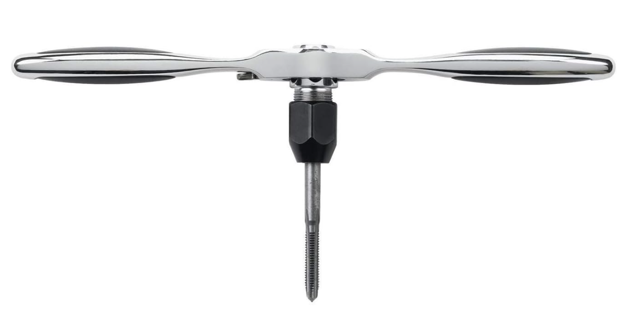 GEARWRENCH 77 Piece SAE/Metric Ratcheting Tap and Die Set 3887 eBay