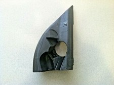 2000-2006 BMW X5 E53 ~ LEFT FRONT MIRROR FOAM INSULATION ~ 51337011207