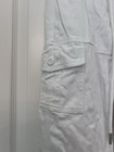 edikted pants Size XS WHITE — photo 2