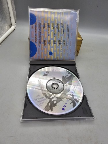 Erasure - Pop 20 hits (CD) - Picture 3 of 3