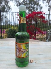 Santa Muerte Locion Espiritual Ven Dinero 20oz Limpias - Altar