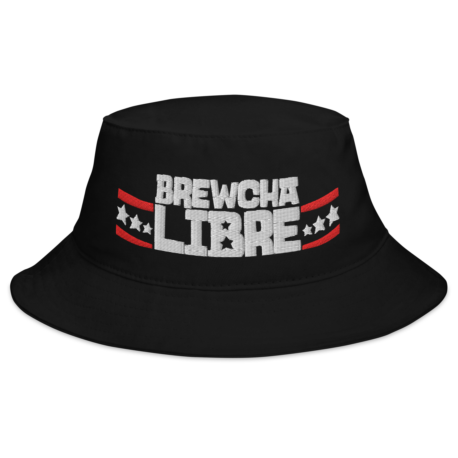 Bucket Hat-image