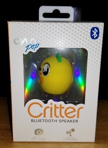 cylo pop mini bluetooth speaker