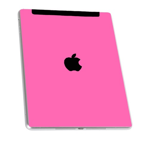 LidStyles Standard Laptop Skin Protector Calcomanía Apple iPad 1 A1337 - Imagen 7 de 11