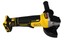 DeWalt-DCG413B-4-5-in-20V-Max-XR-Paddle-Switch-Angle-Grinder-w-Kickback-Brake thumbnail 4