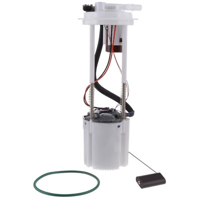 Bosch Fuel Pump Module 67795 for Chevrolet GMC Silverado 1500 Sierra 1500 10-13