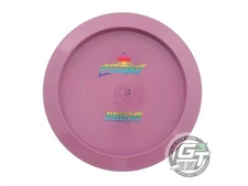 NEW Innova Backstamp Star Wraith 166g Purple Rainbow Foil Driver Golf Disc