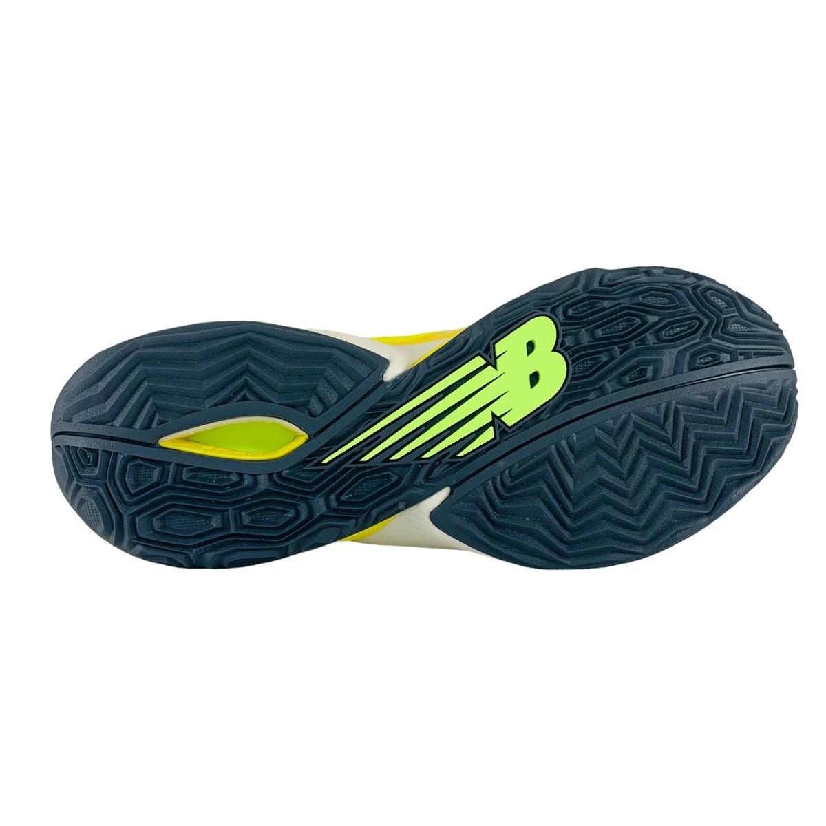 New Balance BB2WYKB4 スニーカー USサイズ9（27cm） New Balance Two WXY v4 Men's Basketball Shoes Lemon Lime