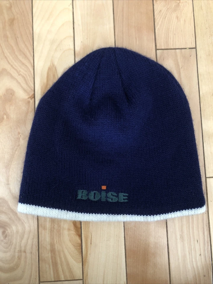 Roof it right Grace Ice and Water Shield Boise Invierno Gorro Gorra Tejido Foto 2 de 4