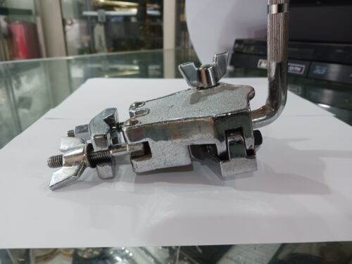 VINTAGE DW Single Tom Clamp Mount - Picture 8 of 24