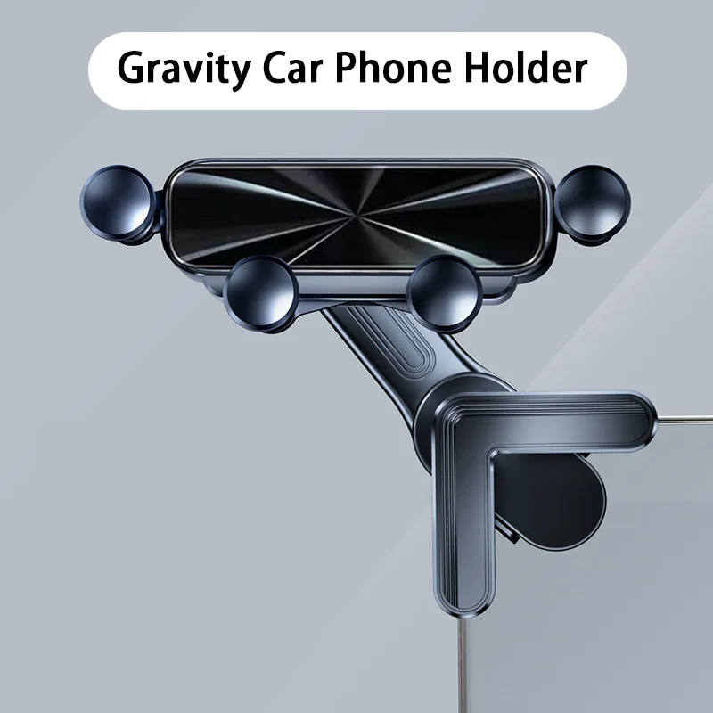 Screen Car Phone Holder for Tesla Model 3, Y, X, S & BYD ATTO 3 Accessories