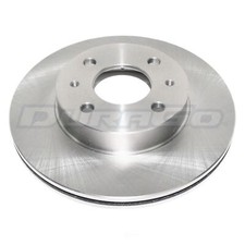Disc Brake Rotor IAP Dura BR31169
