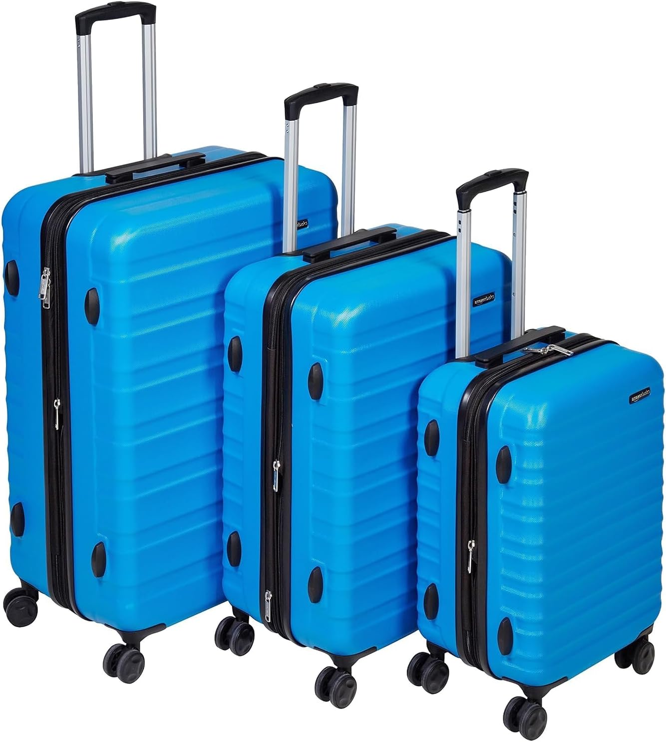 3-Piece Luggage Set (21