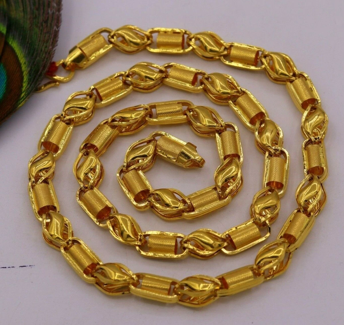 Authentic gold best sale jewelry