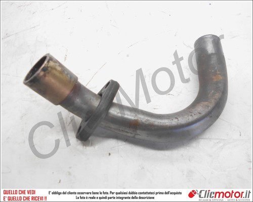 Auspuffkrümmer Original APRILIA PEGASO 650 IE 2003-2004