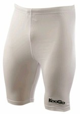 KOOGA power cycle shorts junior [white]