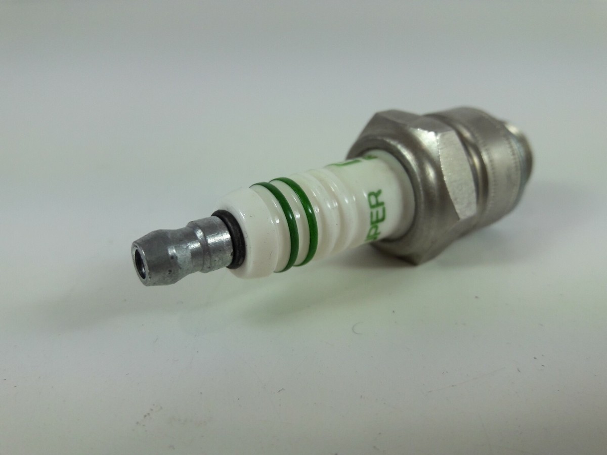 BOSCH   12122158253  12個セット BMW Spark Plug 