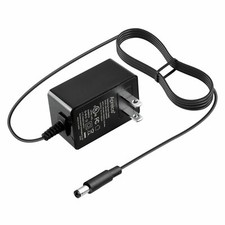 UL AC/DC Adapter For Yamaha DGX-650 DGX650 DGX-650B DGX650B Grand Digital Piano