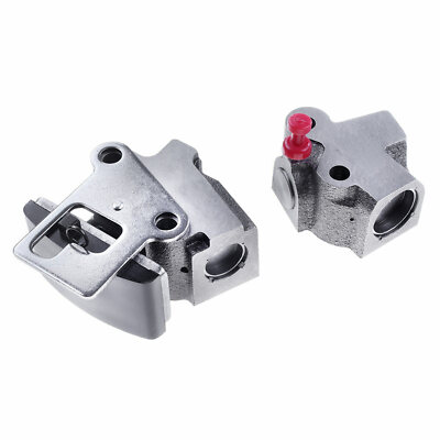 10x Timing Chain Kit for Nissan Frontier 1998-2004 Altima 98-01