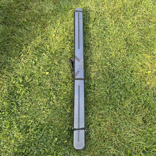 Milo Rod & Pole Safe Hardcase eBay